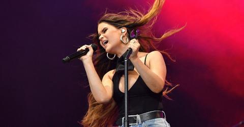 Photo of Maren Morris