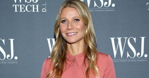 Gwyneth Paltrow pp