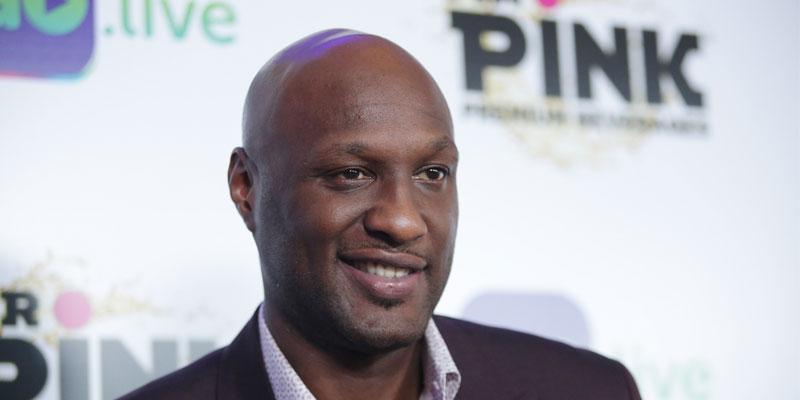 lamar odom