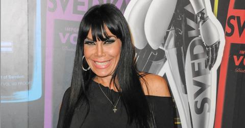 mob wives renee graziano dead fentanyl overdose intubated