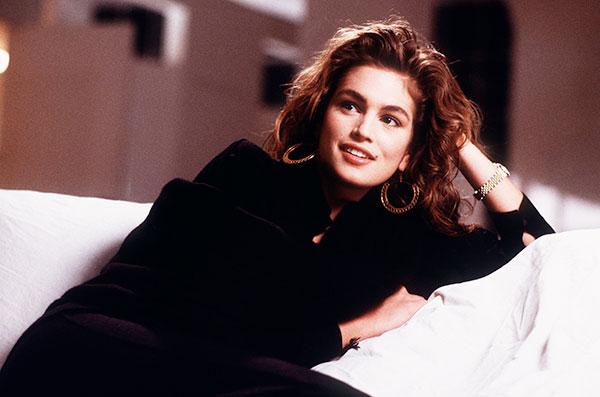 Cindy Crawford