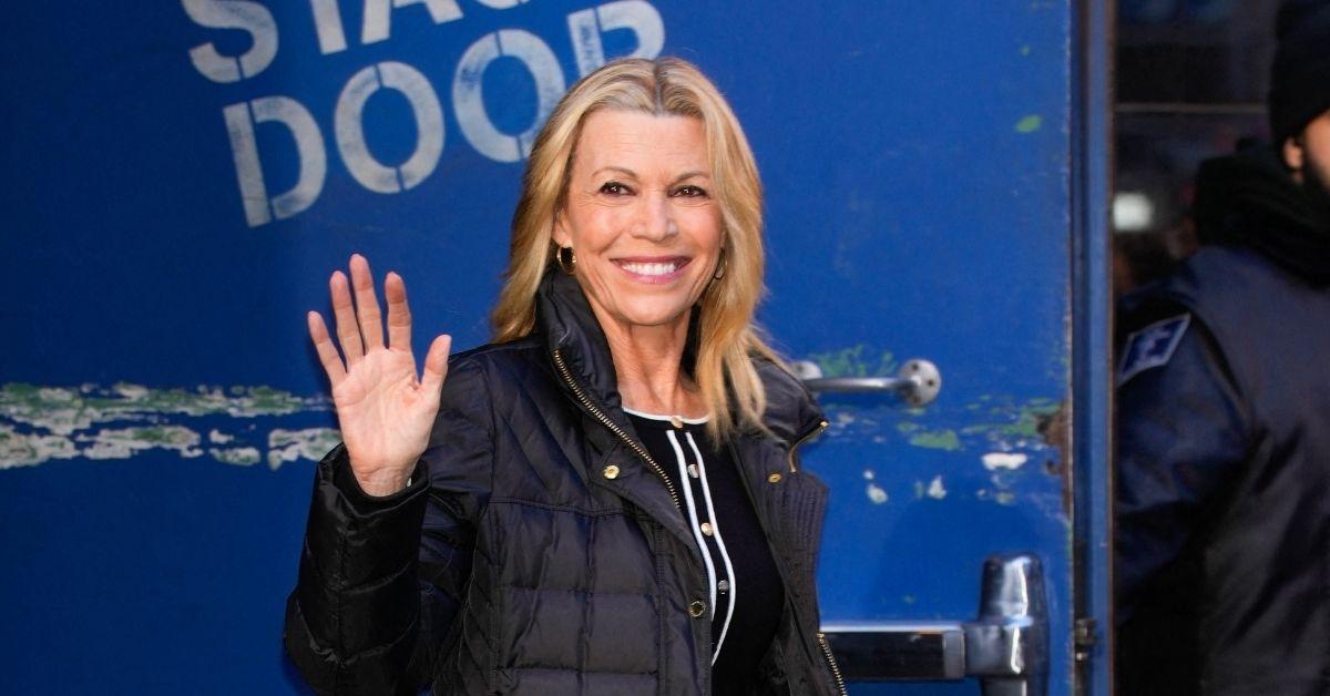 image of The TV star said being a mom is her favorite job.