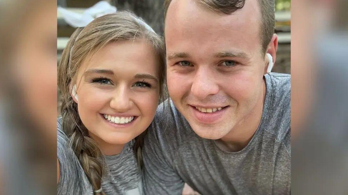 joseph kendra duggar scandal child endangerment arrests