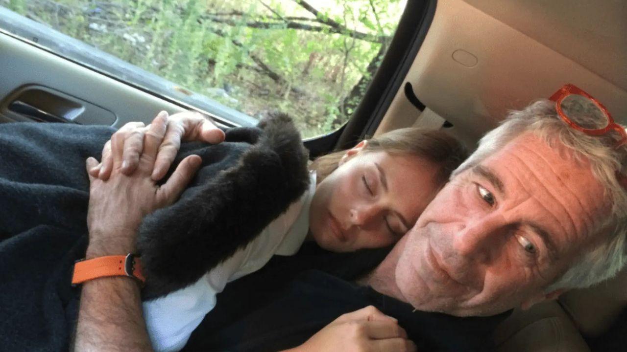 image of epstein