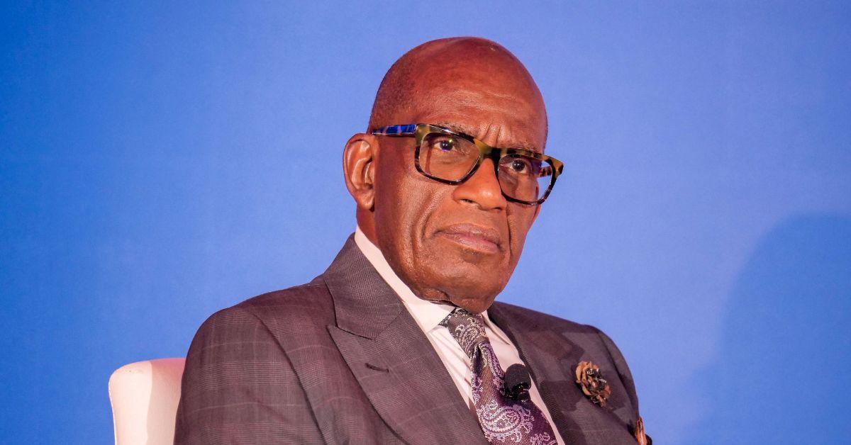 al roker