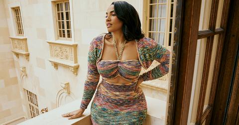 inclusive plus size fashion figure spring collection shop