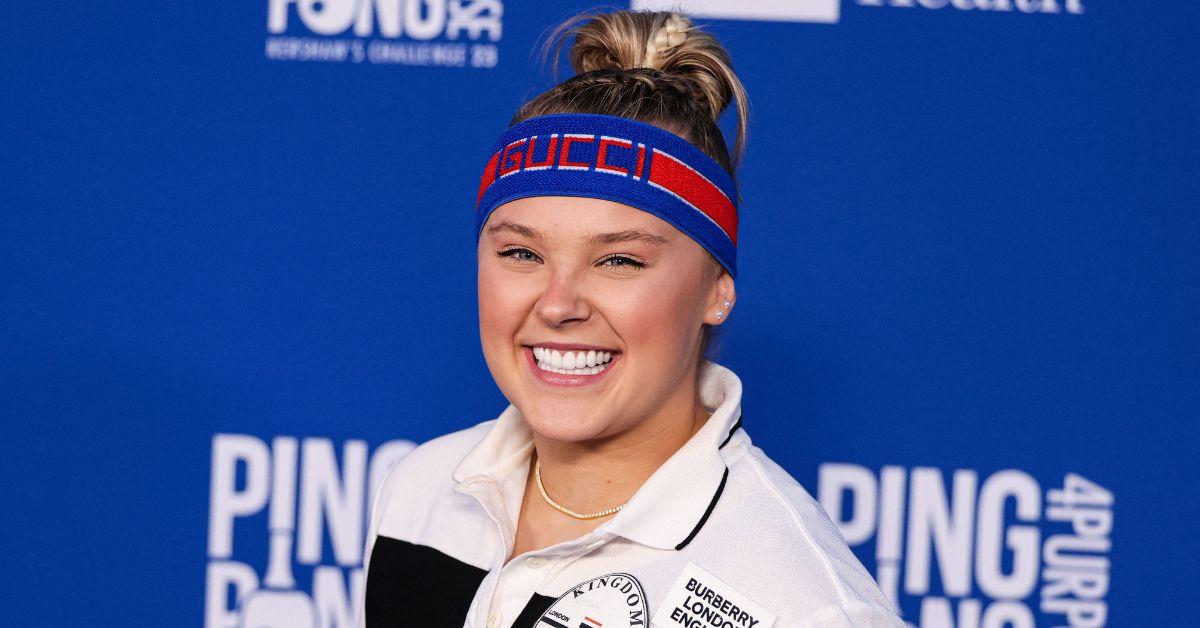 what jojo siwa has said about her sexuality so far