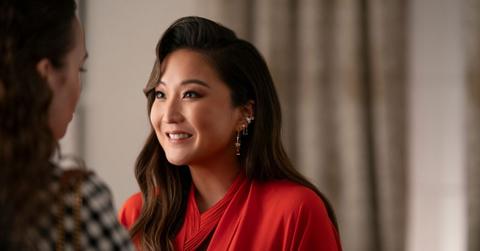 Photo of Ashley Park