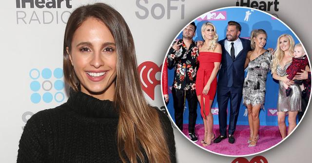 Vanessa Grimaldi The Hills New Beginning PP