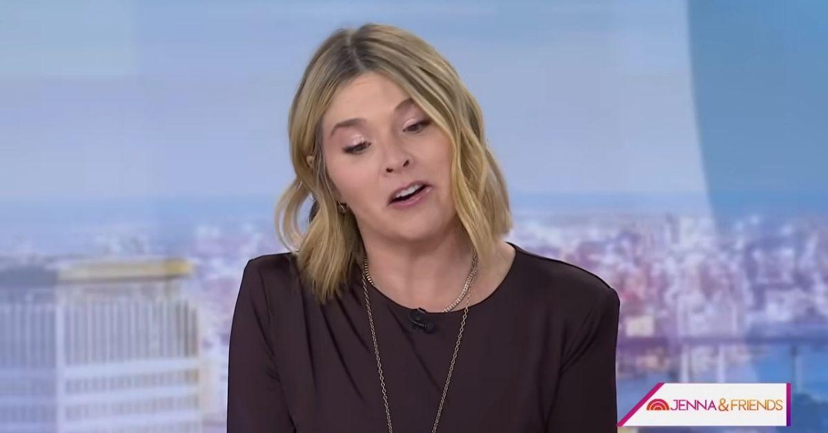 Photo of Jenna Bush Hager has mentioned George W. Bush while on the show.