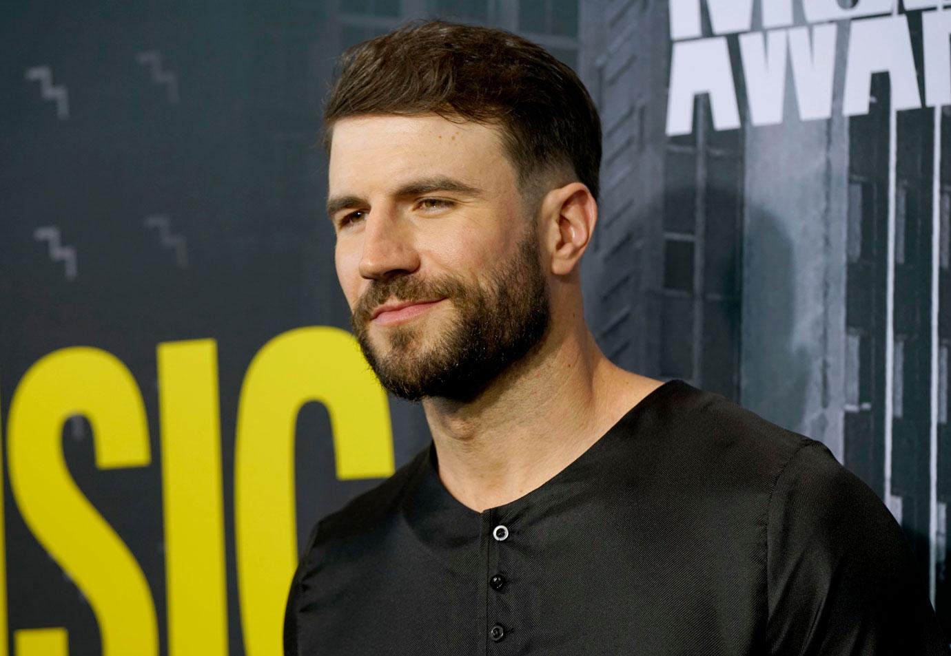 Sam Hunt