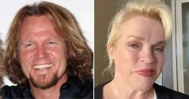 Sister Wives Kody Brown Surprised Janelle Doesnt Want To Reconcile 