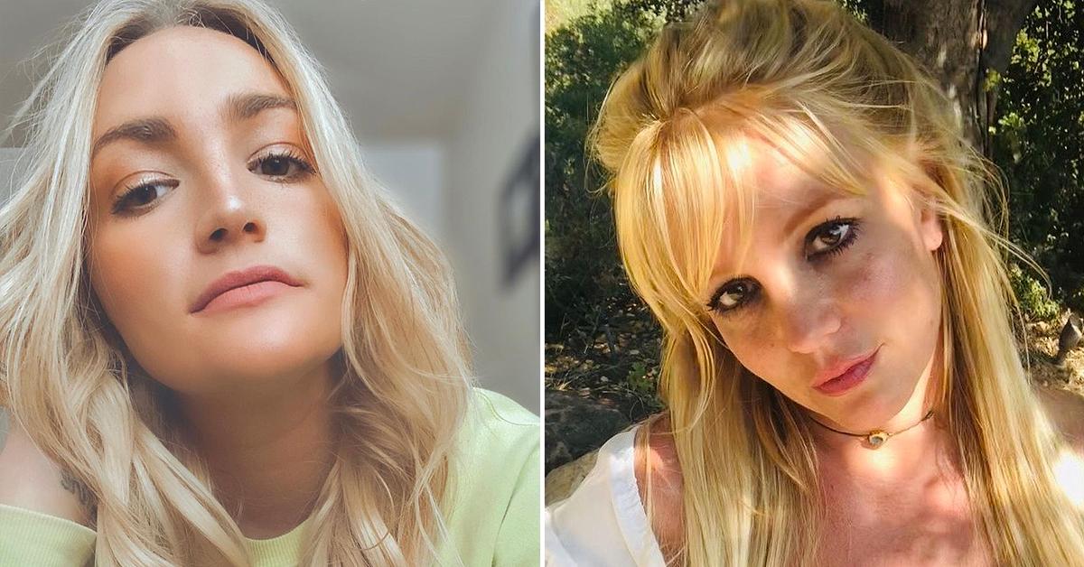 Jamie Lynn Spears Slams Reports That Britney Owns Her Florida Condo
