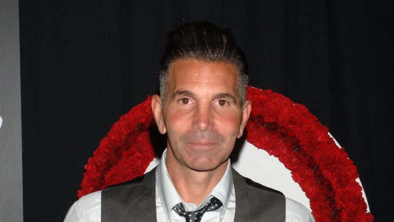 Image of Lori Loughlin's gala appearance followed her separation from fashion designer Mossimo Giannulli in late 2025.
