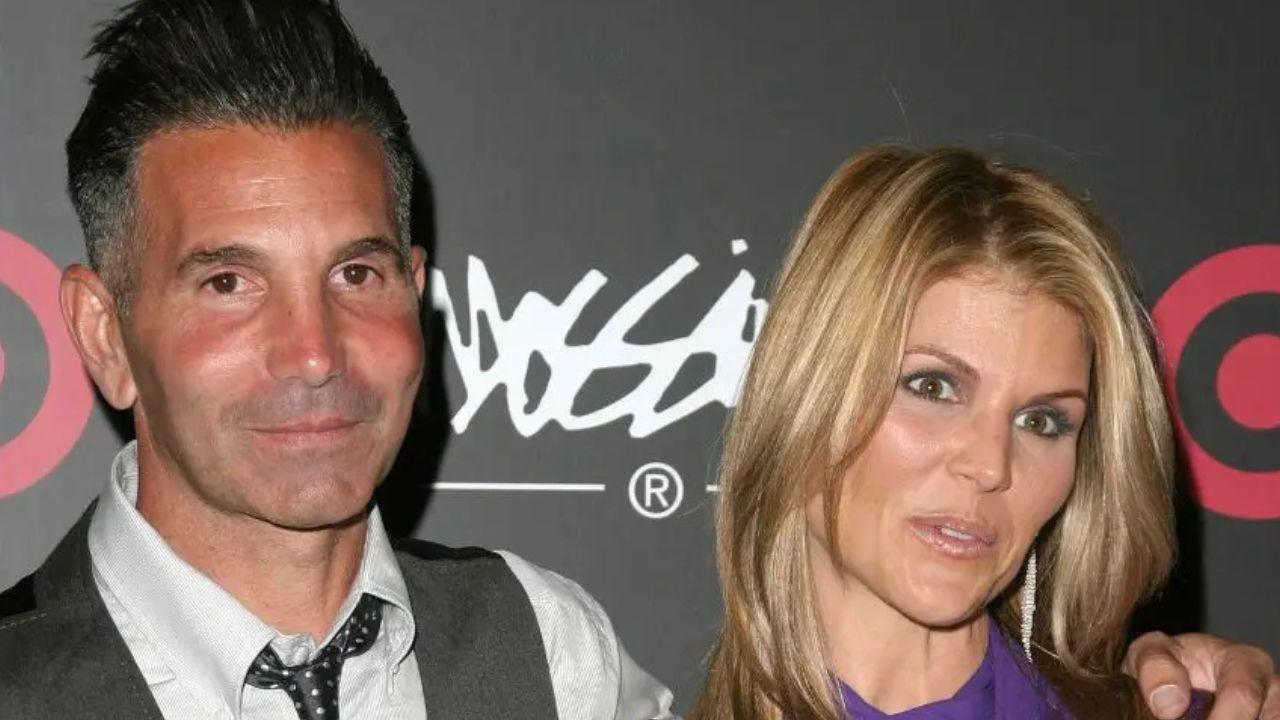 image of Lori loughlin