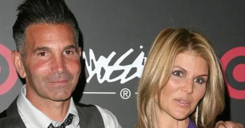 image of Lori loughlin and mossimo