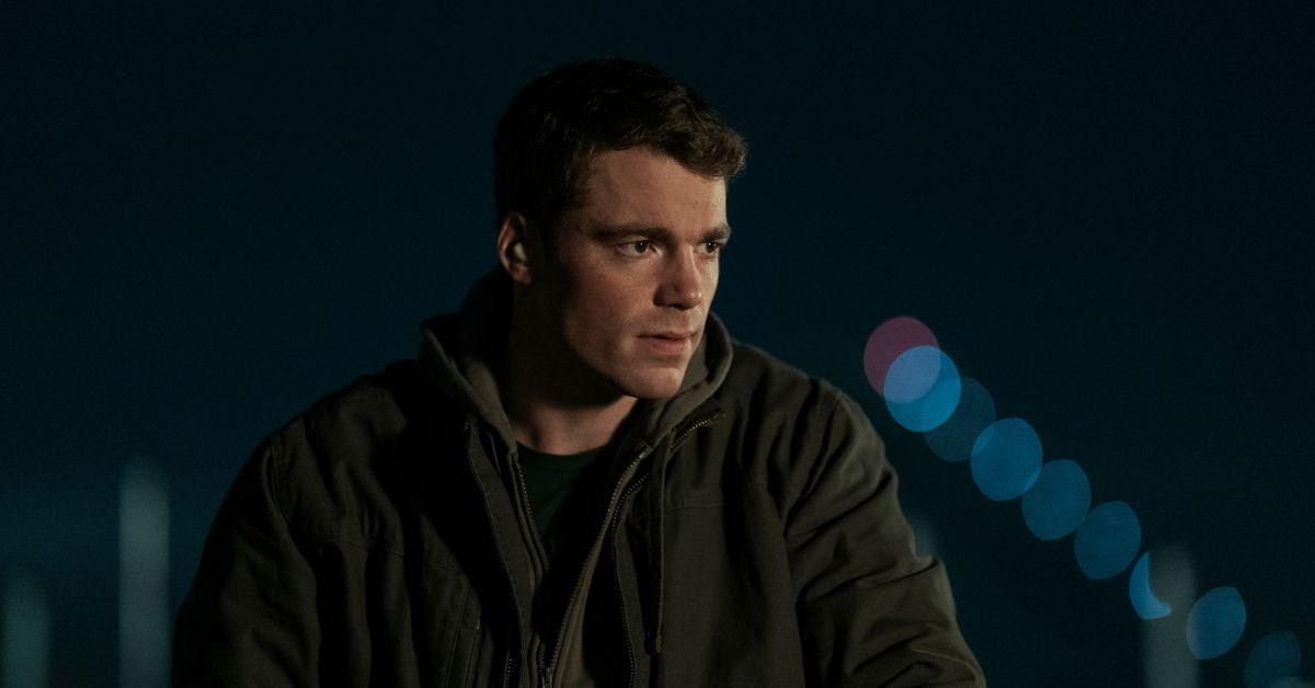 the night agent season  cast release date