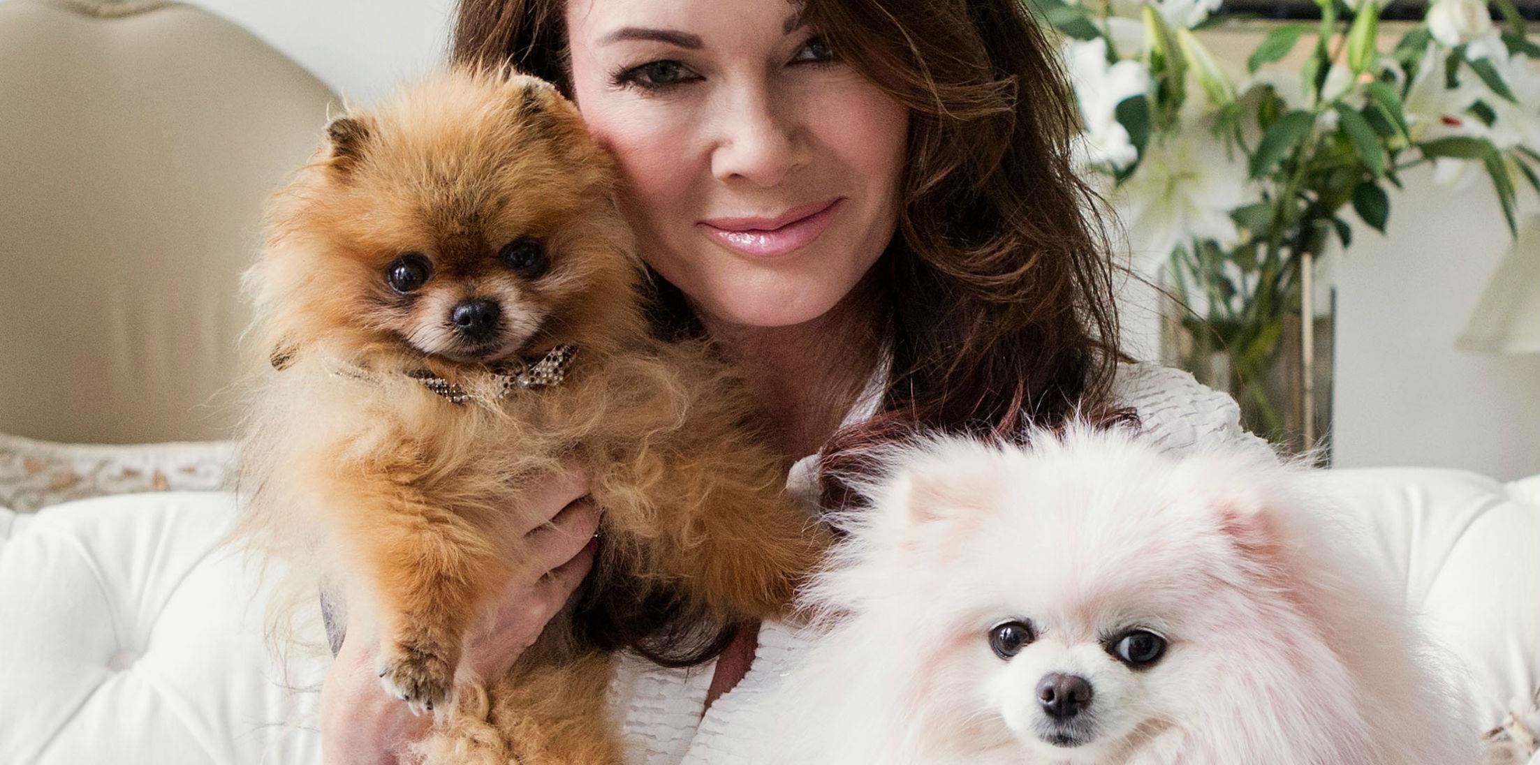 GettyImages RHOB Lisa Vanderpump Second Dog Dies One Week hero