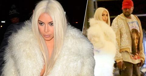 kanye west kim kardashian hotel