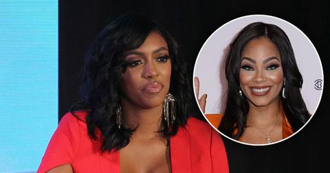 Dennis McKinley's Mistress