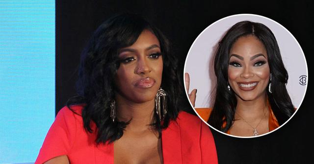 Dennis McKinley's Mistress