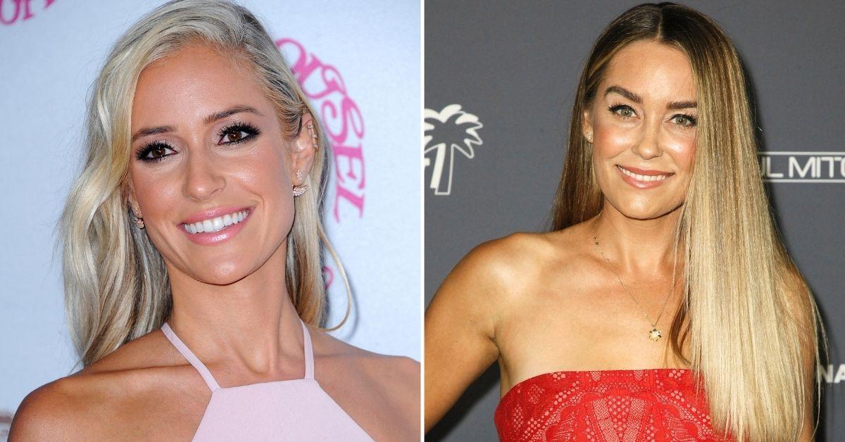 photo of The 'Laguna Beach' special will be presented by Roku
