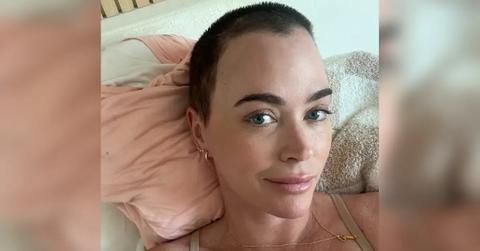 teddi mellencamp relationship ex edwin arroyave changed better stage cancer