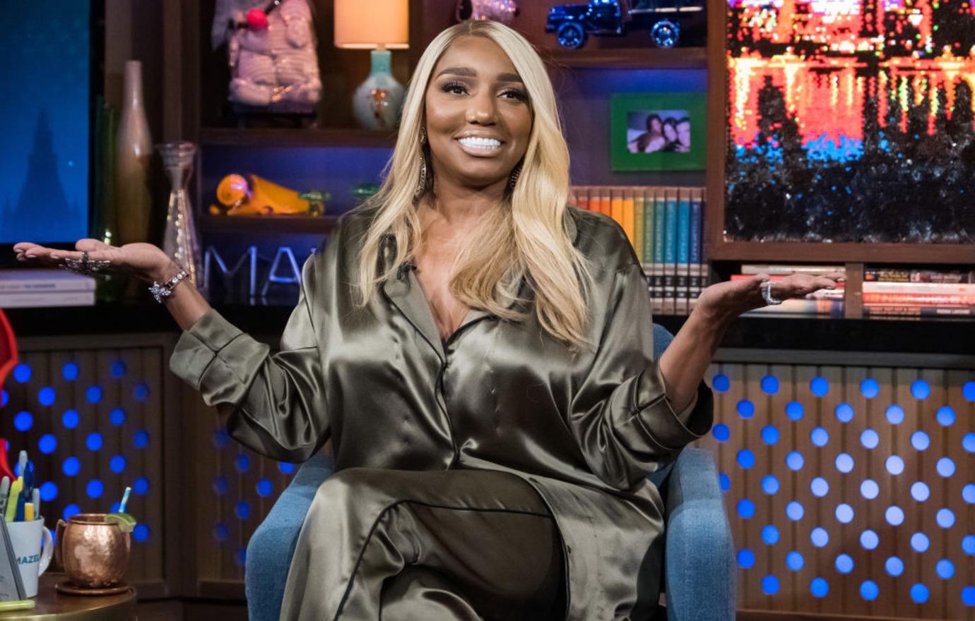 NeNe Leakes