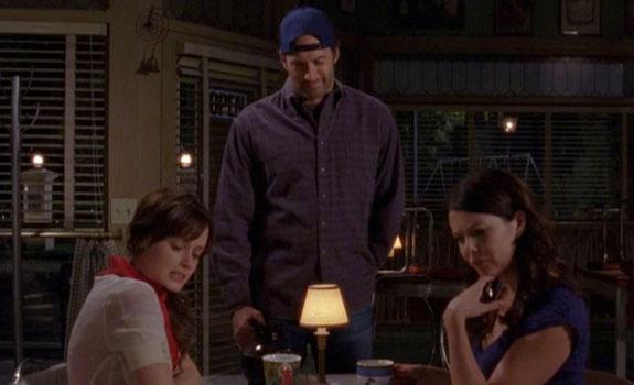 //gilmore girls series finale