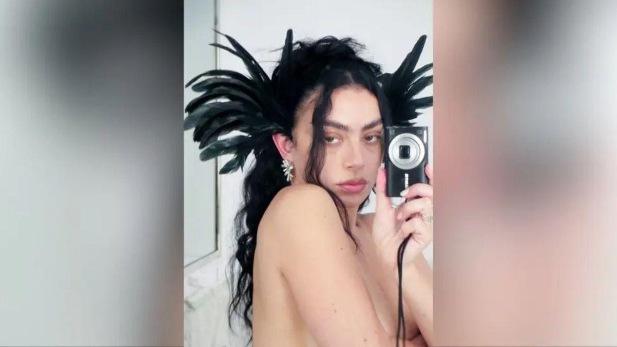 charli xcx hottest photos