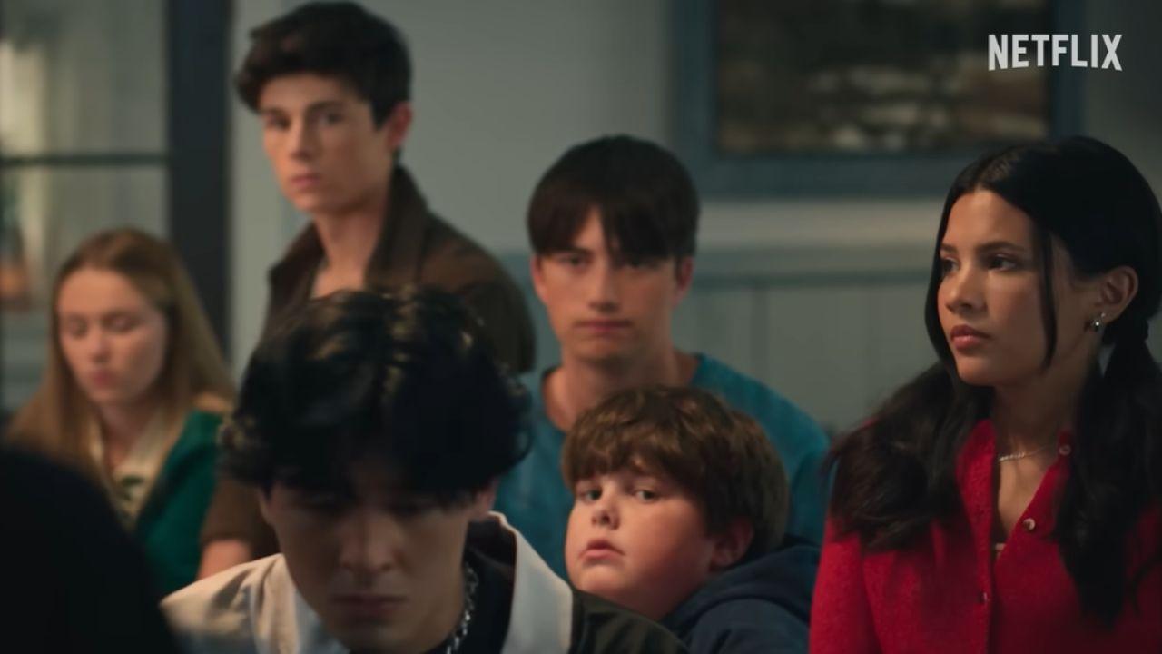 will there be a my life with the walter boys season
