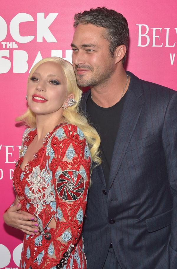 lady gaga wants taylor kinney back