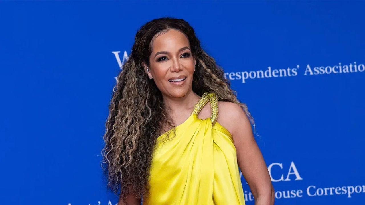 Image of Sunny Hostin admitted that she vehemently believed in the insanity plea.