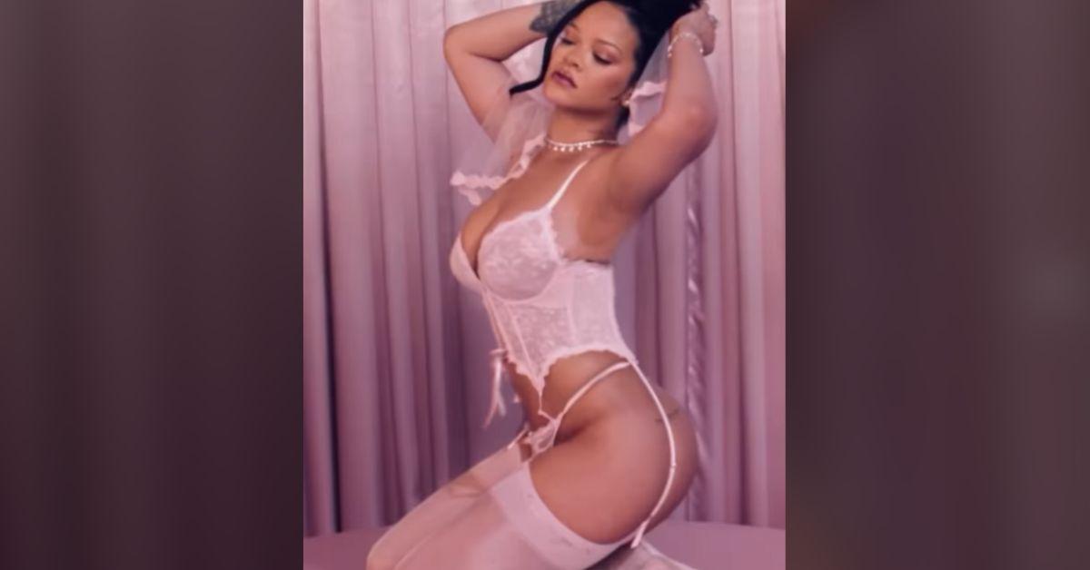 Photo of Rihanna