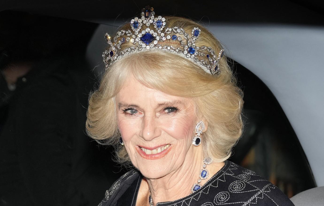 king charles horrified camilla didnt stop racist harassment ngozi fulani