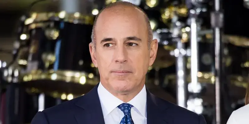 matt lauer looking former colleagues vouch today show firingpp