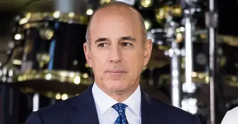matt lauer looking former colleagues vouch today show firingpp