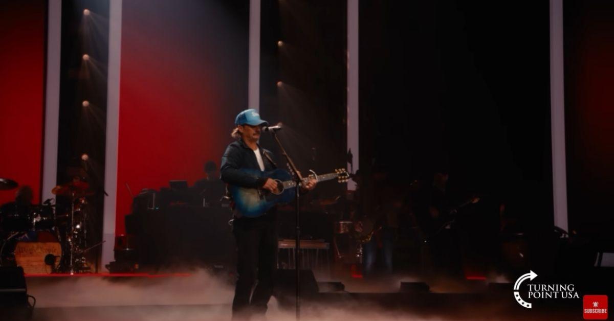 image of The event drew millions of viewers online.