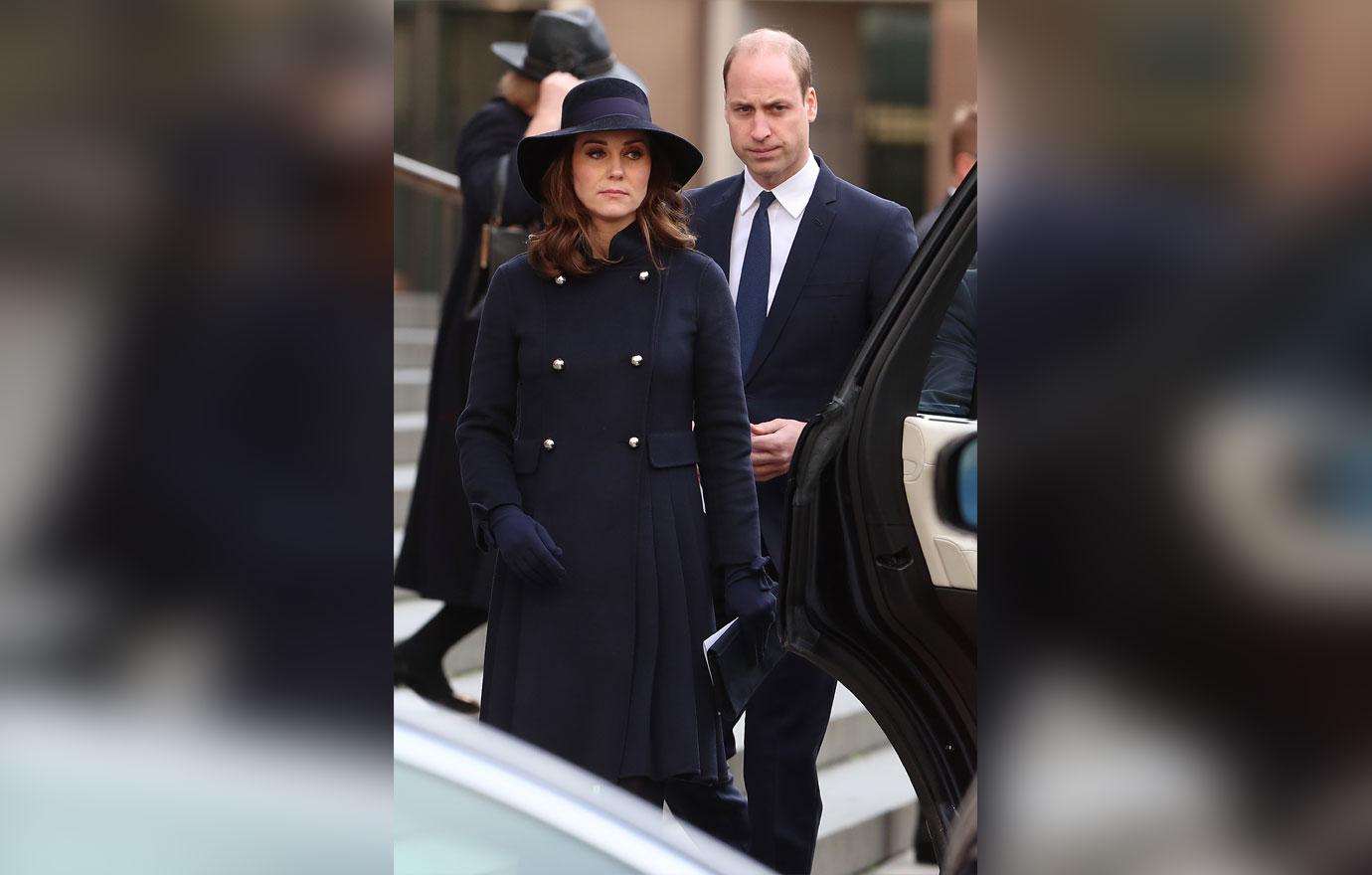 royal family adele carey mulligan grenfell tower memorial pics 02