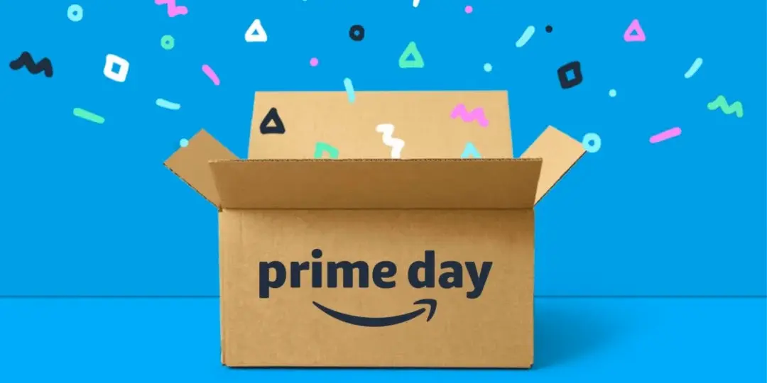 prime day pp