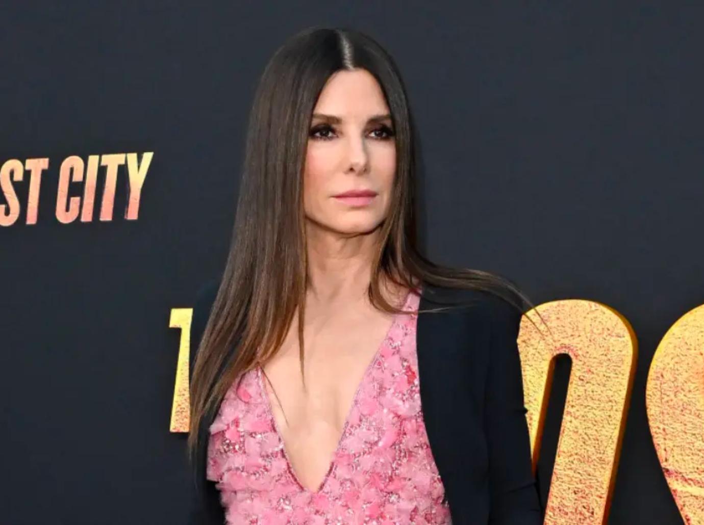 What Is Sandra Bullock's Net Worth? How The Actress Became Rich