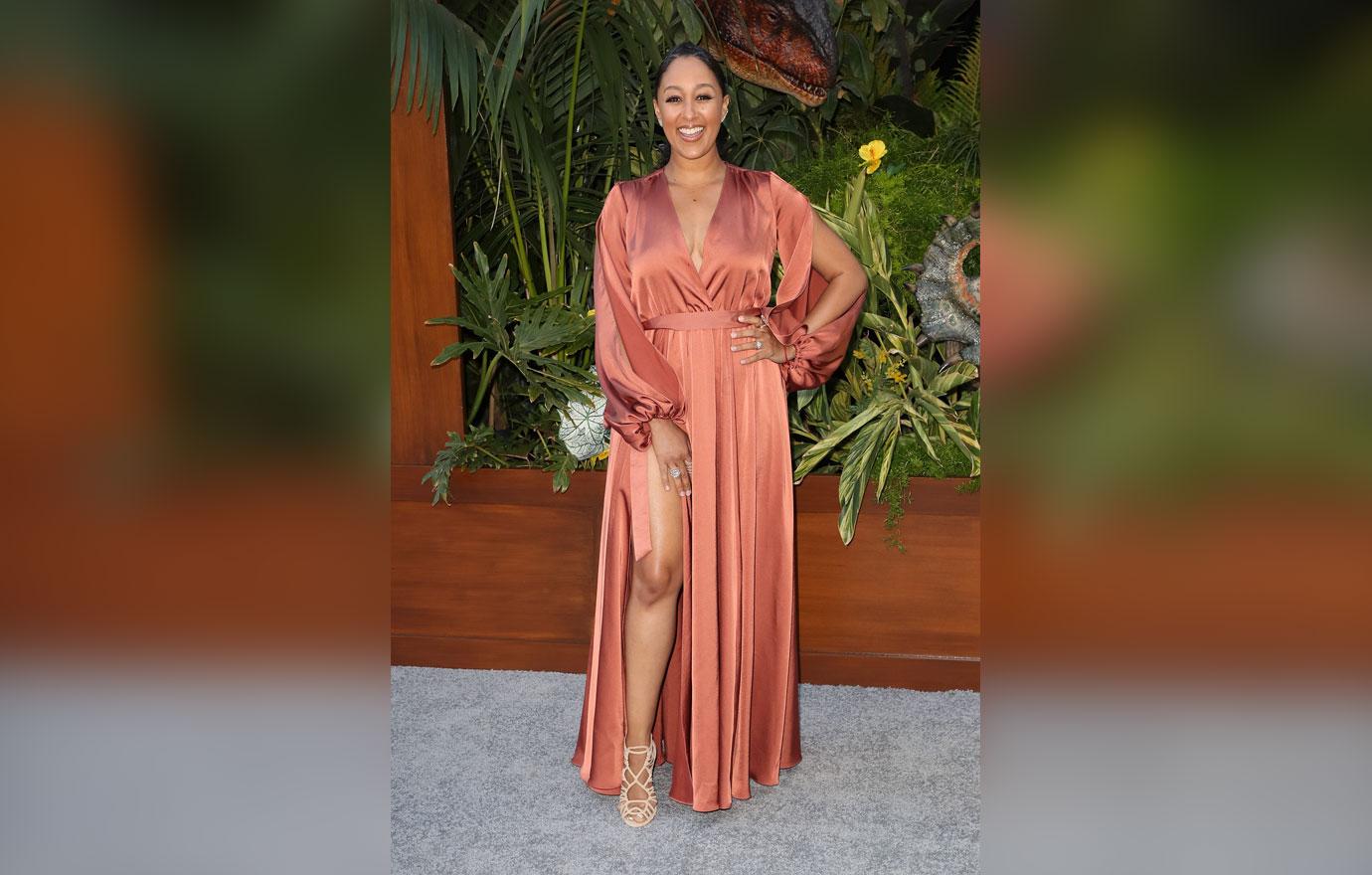 Tamera-Mowry-Returns-The-Real