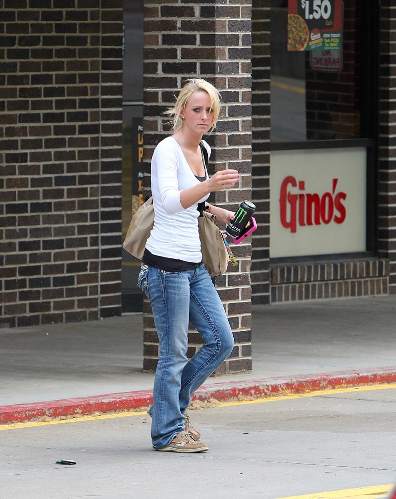 leah messer divorce jeremey calvert custody case