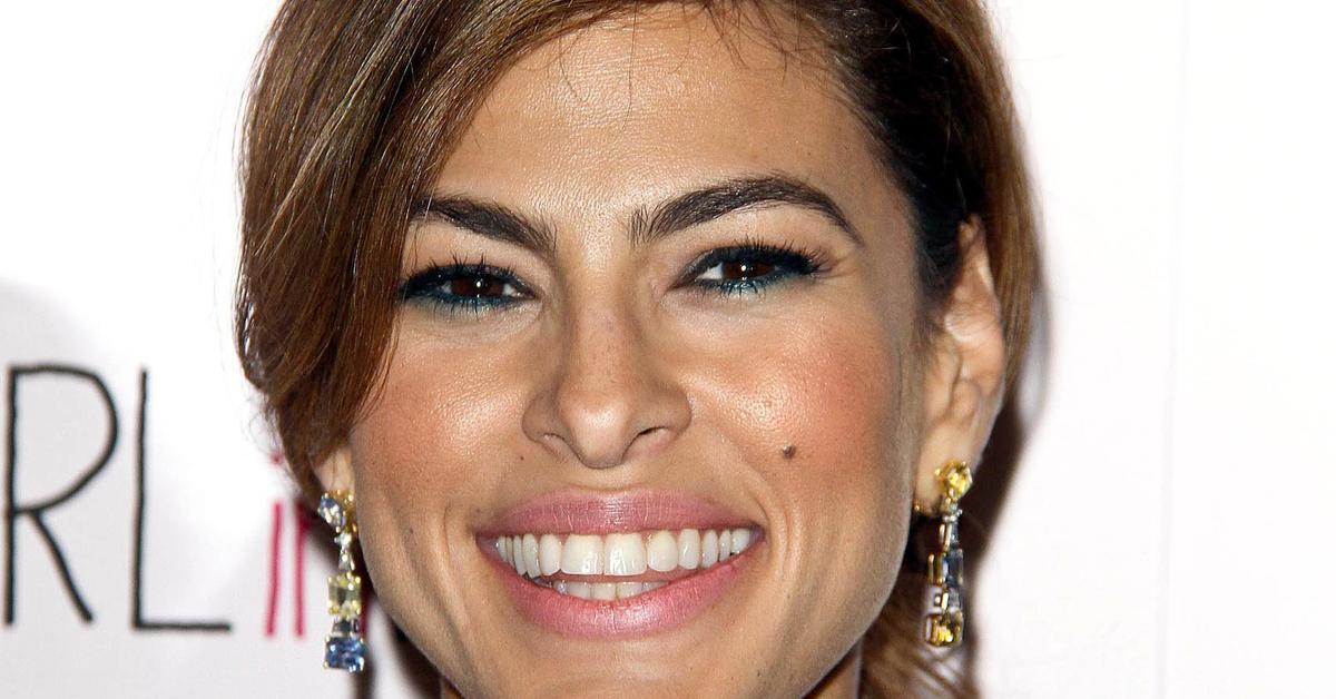 Eva Mendes Says She Would 'Rather Be Home' With Ryan Gosling