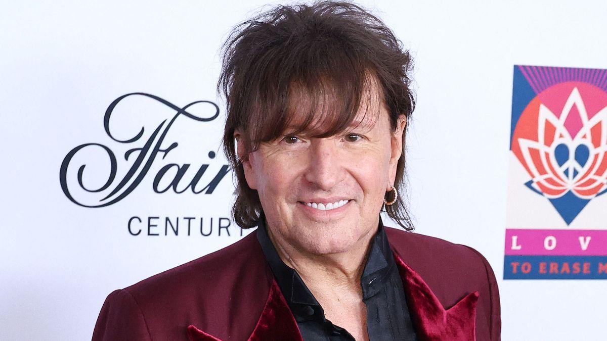 Photo of Richie Sambora