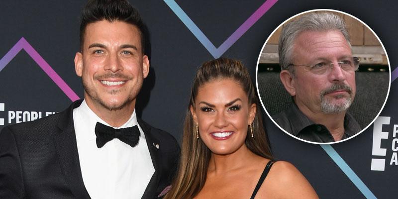 ‘VPR’: Jax Taylor Confronts Brittany Cartwright’s Dad About Cheating Past