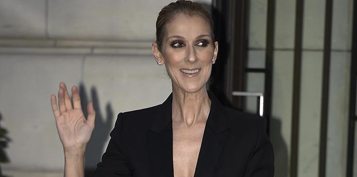 Celine Dion Cancels Several Shows Amid Ongoing Health Battle