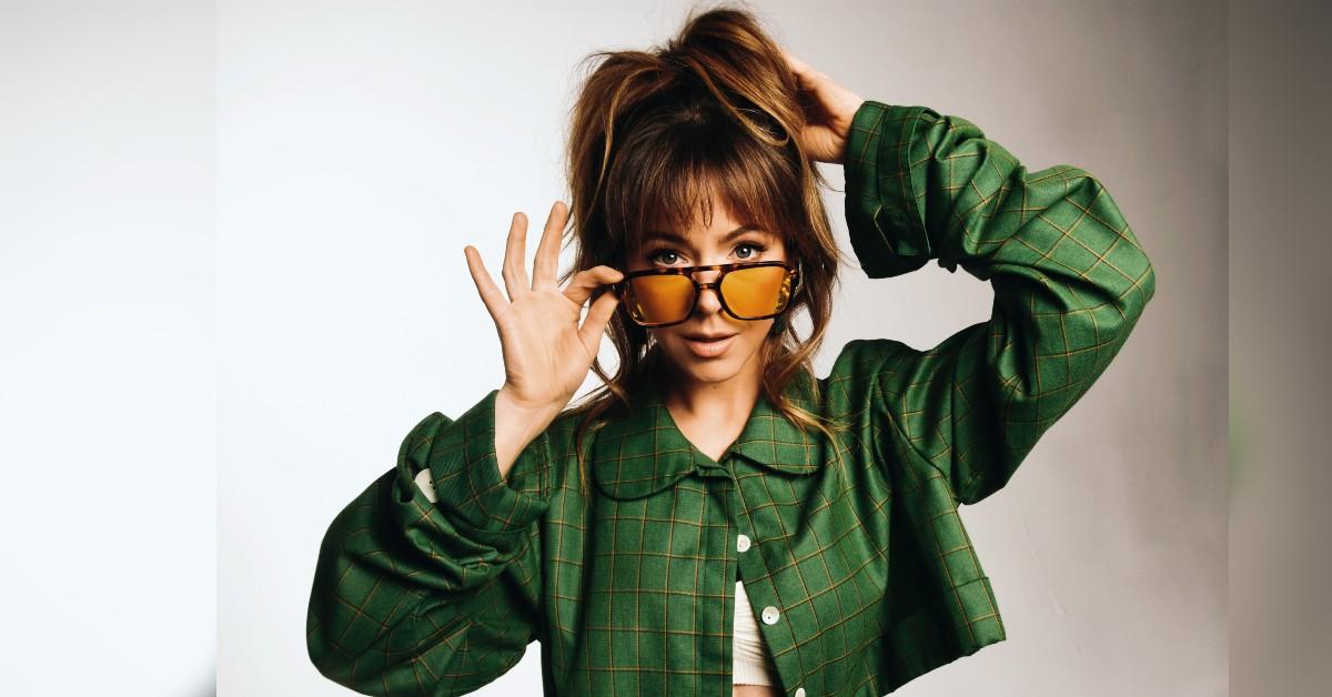 image of The star said 'people aren't in boxes anymore.'