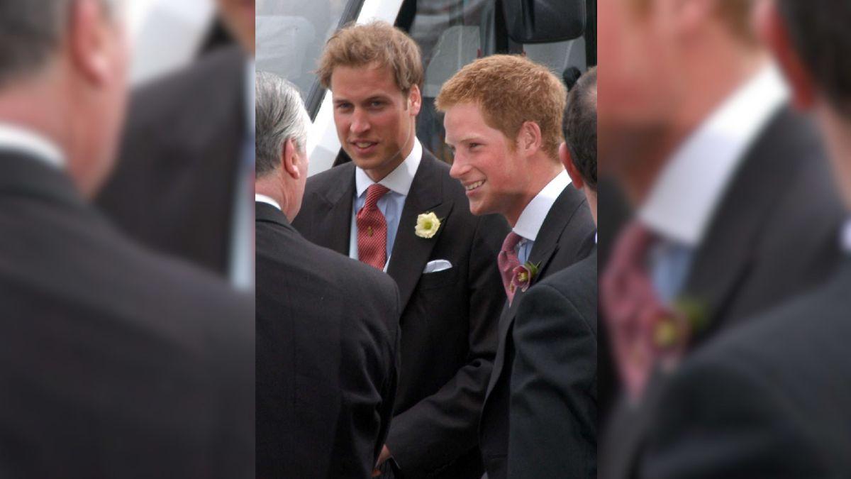 Image of The distance between Prince William and Prince Harry has reportedly spread to their children.