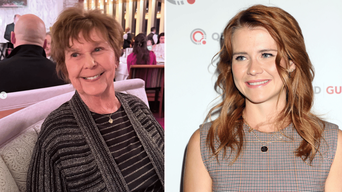 Nancy Guthrie; Elizabeth Smart